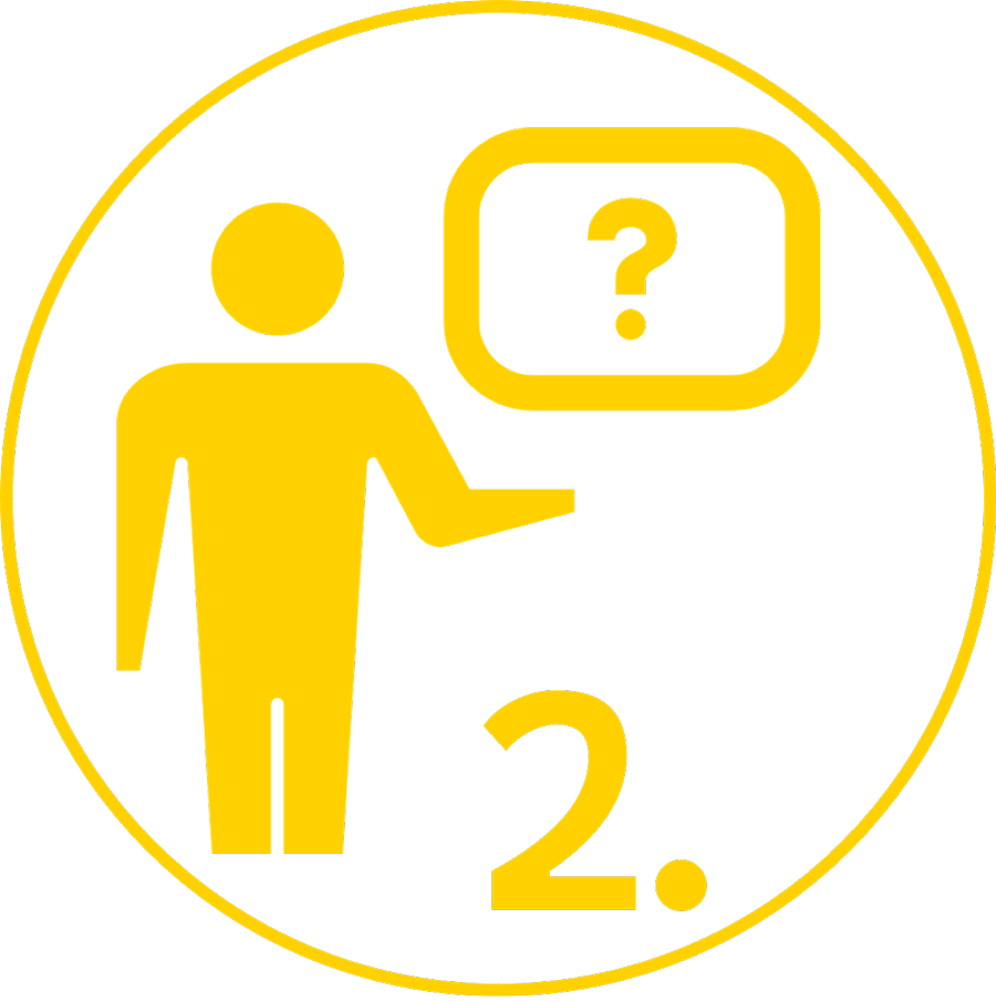 La formulation de la demande en coaching chez Parlons-nous, société de coaching, supervision et formation à Angers (49)