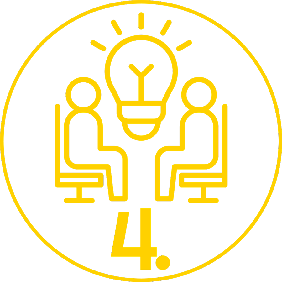 Le traitement de la demande en coaching chez Parlons-nous, société de coaching, supervision et formation à Angers (49)