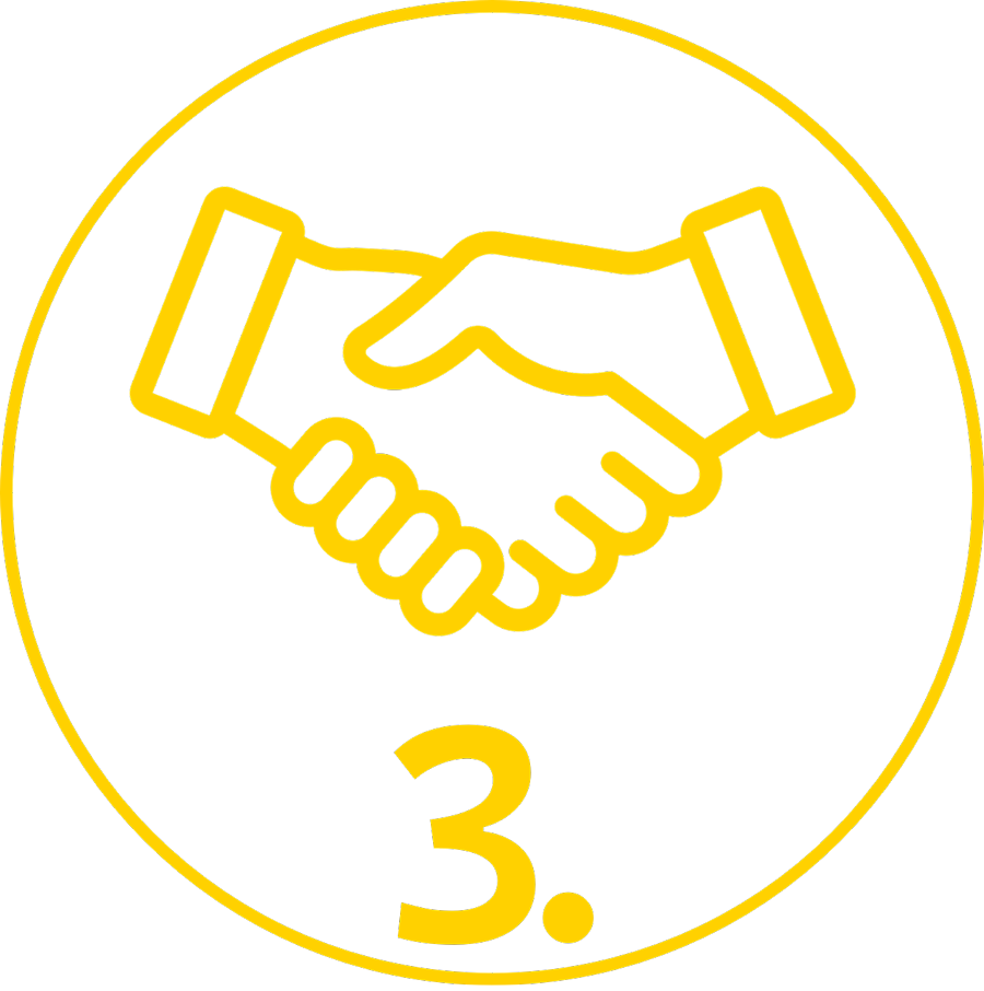 Le contrat en coaching chez Parlons-nous, société de coaching, supervision et formation à Angers (49)