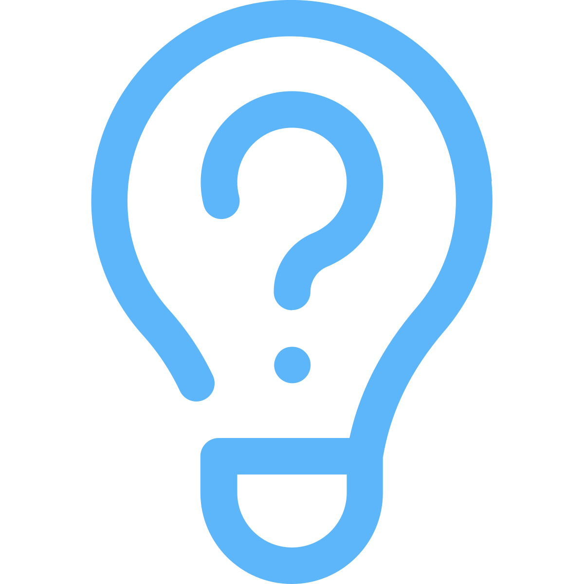 Questionner : outil de coaching de Parlons-nous, société de coaching, supervision et formation à Angers (49)