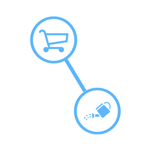 Prise de contact et sélection du coach avec Parlons-nous, société de coaching, supervision et formation à Angers (49)