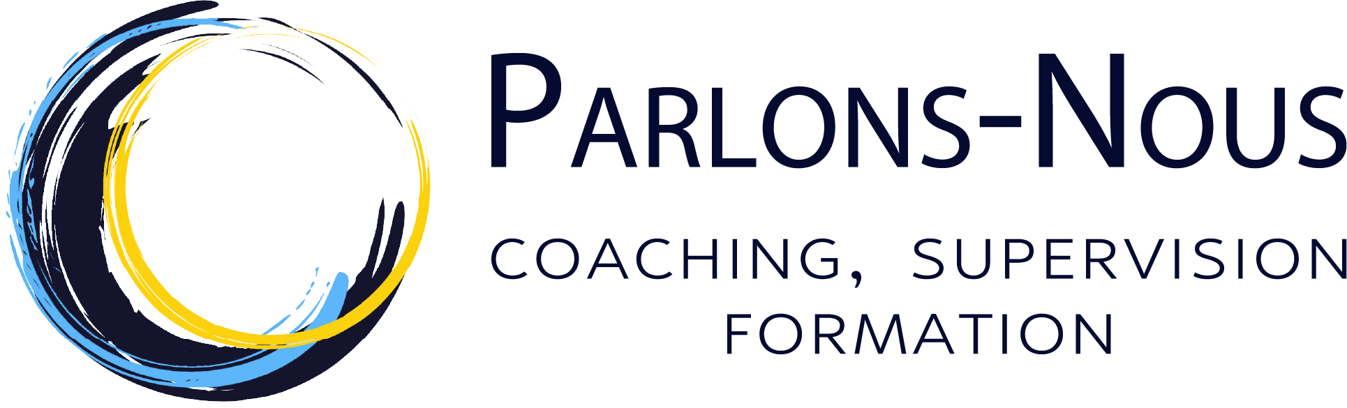 Parlons-nous : coaching, supervision managériale et formation