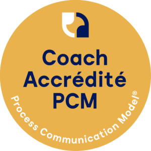 Coach accrédité Process Communication PCM Parlons-nous, société de coaching, supervision et formation à Angers (49)